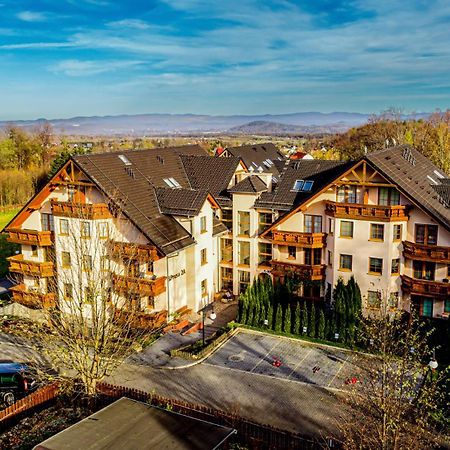 Wonder Home - Apartamenty W Malowniczej, Spokojnej Okolicy - Z Widokiem Na Sniezke Karpacz Luaran gambar